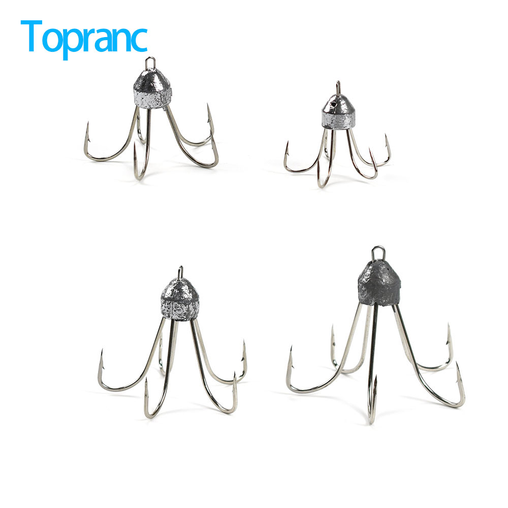 Fishing Boat Anchor - Topranc 1 Adet Yüksek Karbon Çelik