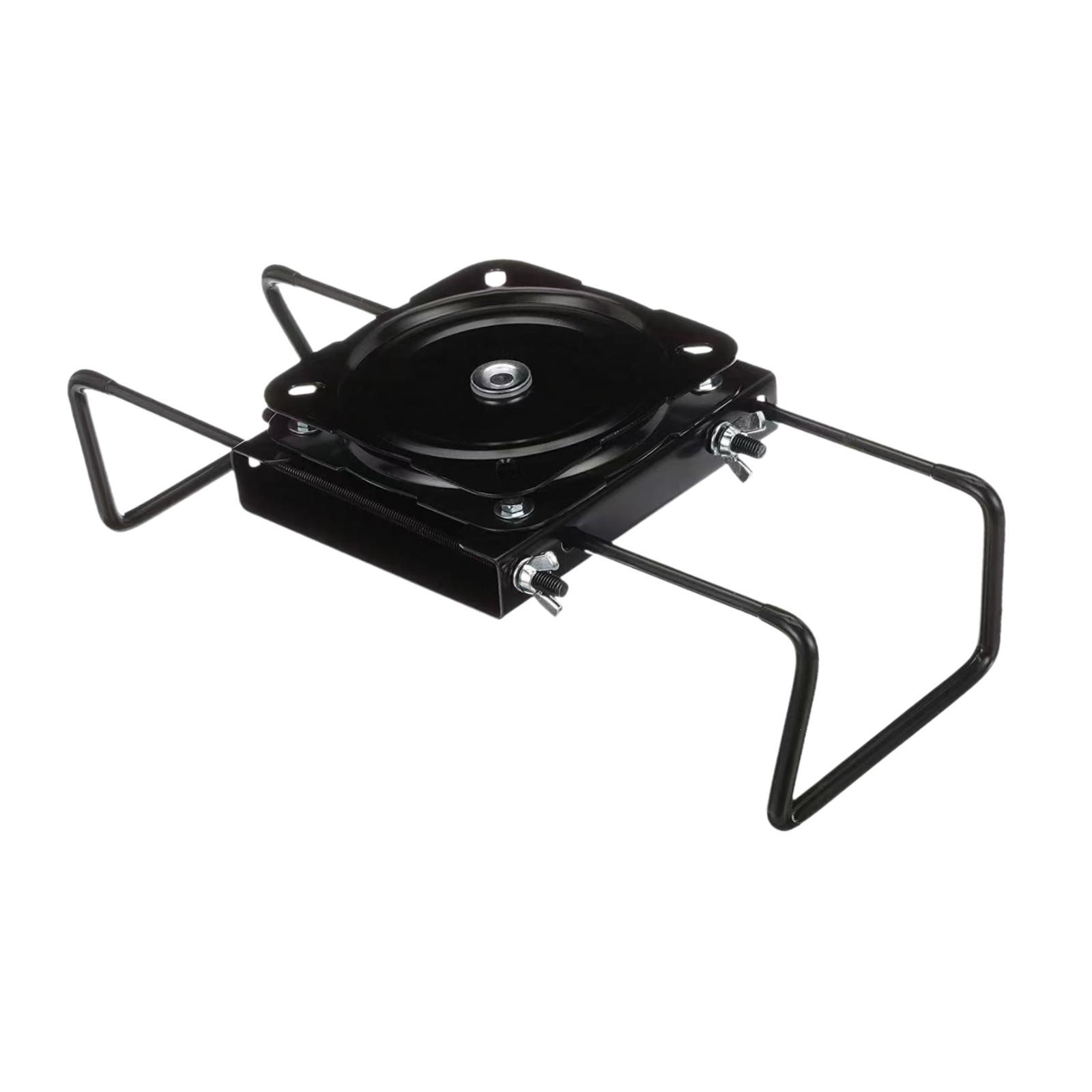 Fishing Boat Steering Wheel - Güvenli Montajlı Tekne Koltuğu Tabanı Döner