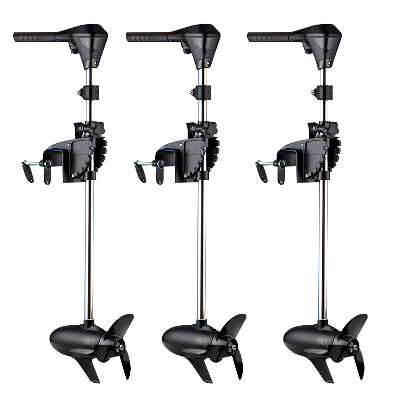 Fishing Boat Outboard Motor - Facotry fiyat deniz HAIBO M250 fırçasız