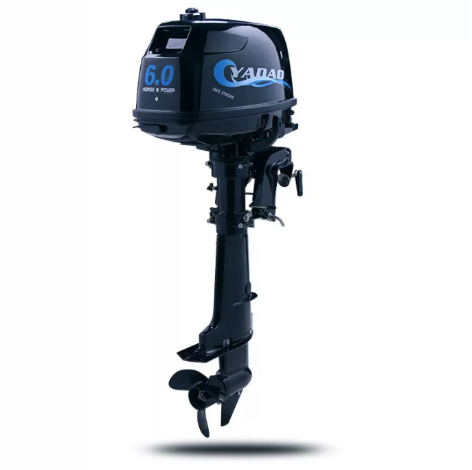 Fishing Boat Outboard Motor - Yüksek Kalite Fabrika Fiyatı YADAO 5HP