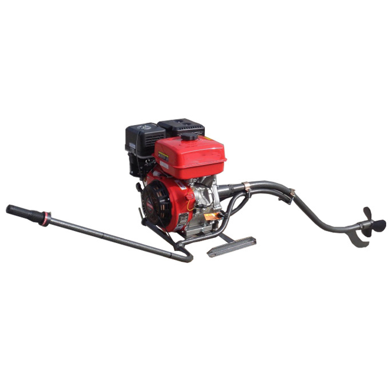 Fishing Boat Outboard Motor - 4 Zamanlı 7.5 HP Dıştan Takma