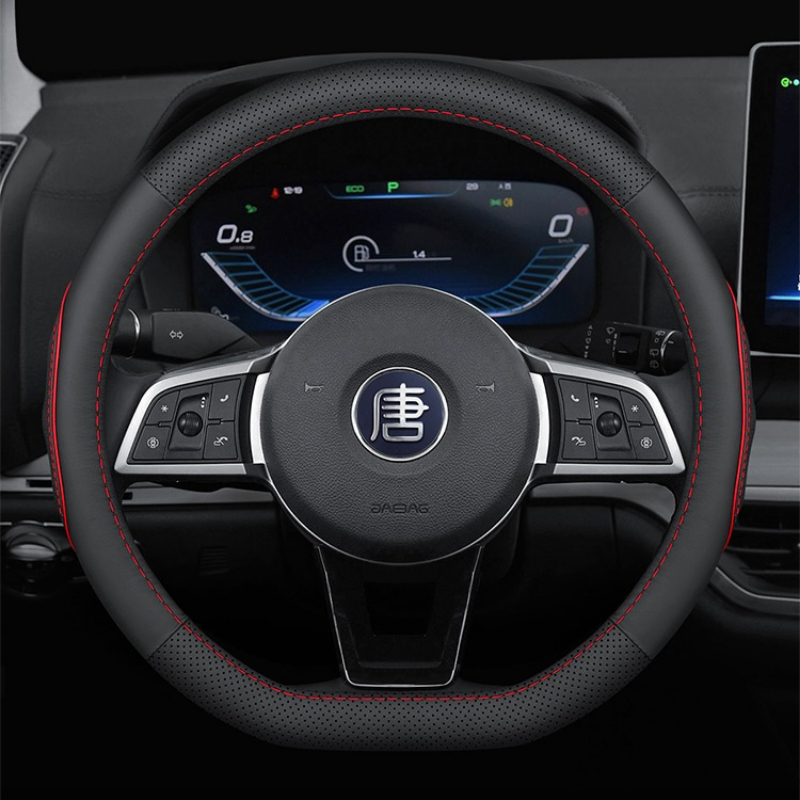 Fishing Boat Steering Wheel - 2026 yeni hakiki deri yaz direksiyon