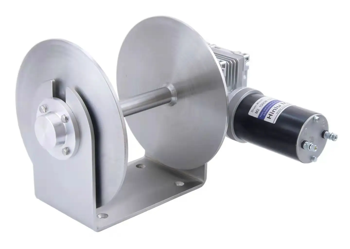 Fishing Boat Anchor Winch - 12 V 700 W 316 Paslanmaz