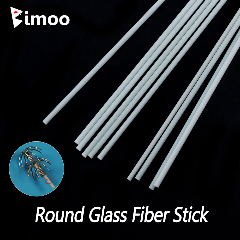 Fishing Boat Fiberglass - Bimoo 10/20 adet 0.8mm ~ 2.8mm