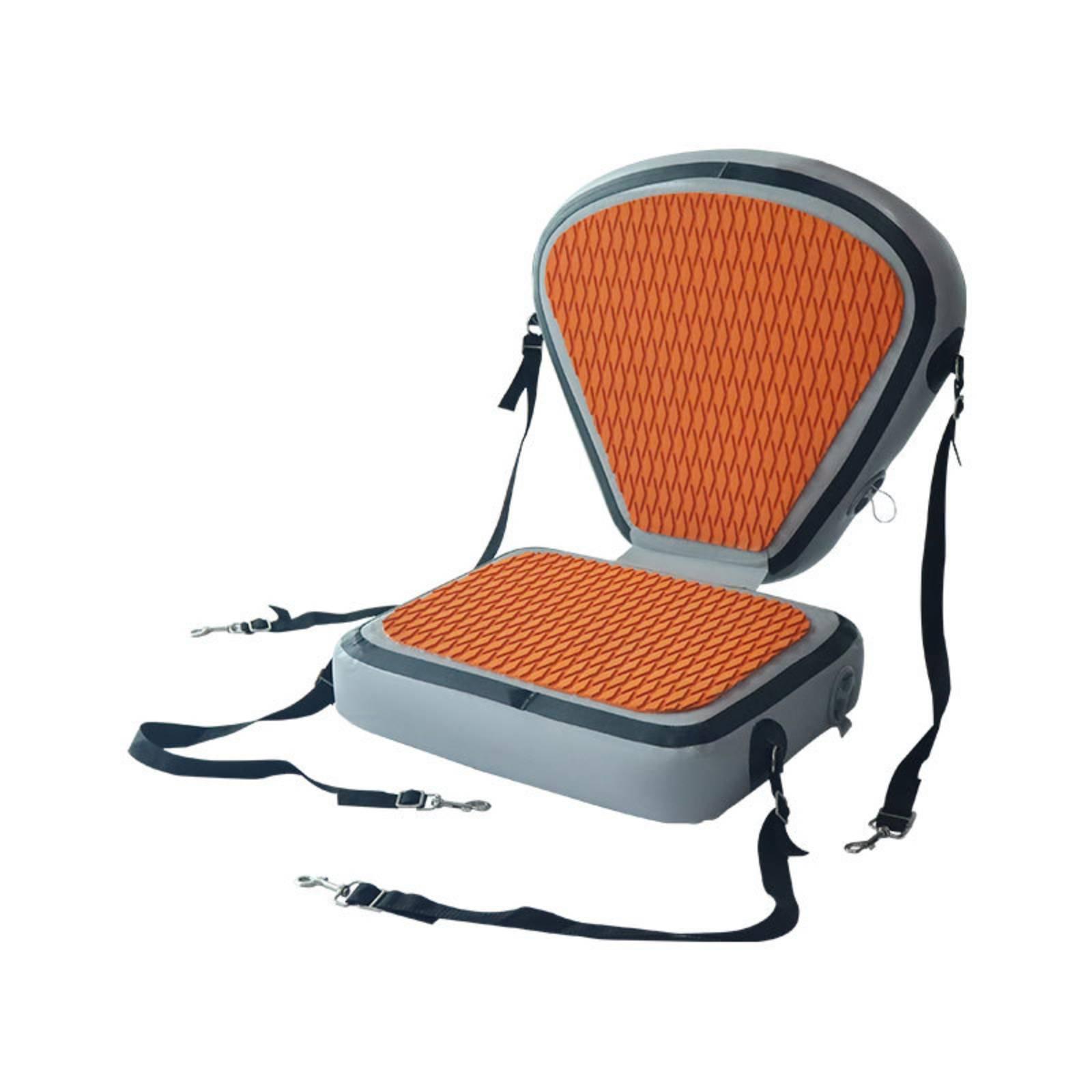 Fishing Boat Seat - Su geçirmez ayakta kürek sörfü koltuğu,