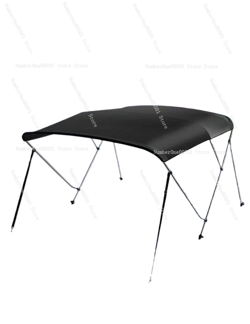 Fishing Boat Cover - Alüminyum Bot, Dinghy, Balıkçı Teknesi için
