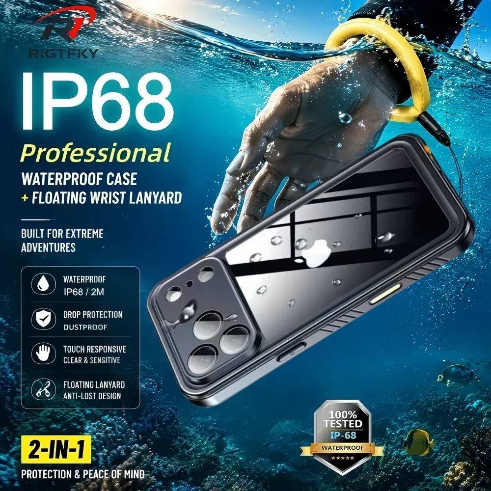 Fishing Boat Cover - iPhone 17 Air 16 15 14