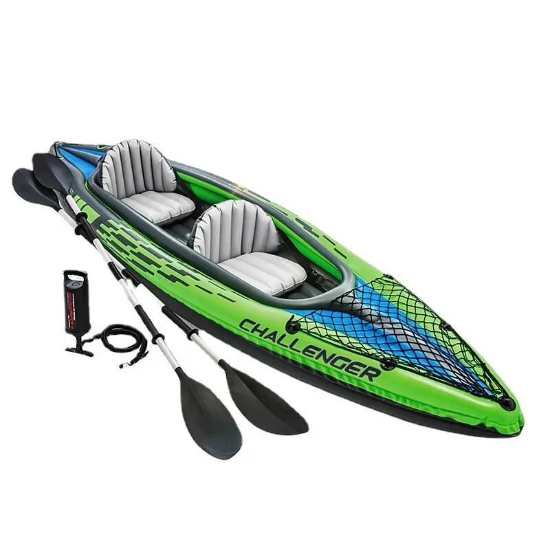 Fishing Boat Seat - 1/2 Kişilik Şişme Kayak Botu Rafting