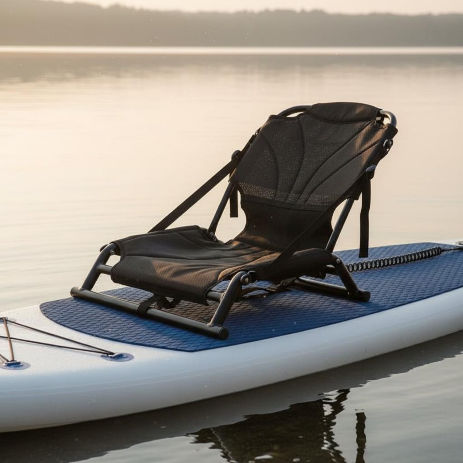 Fishing Boat Seat - Kayak Sırt Dayanağı Koltuğu Nefes Alabilen