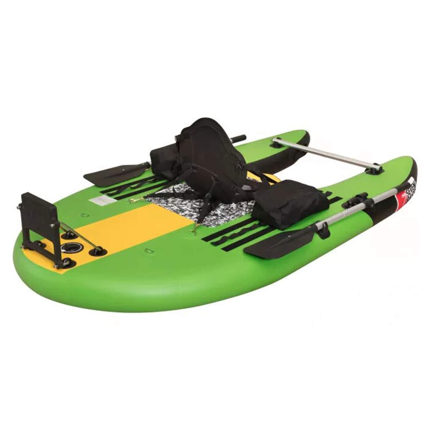 Fishing Boat Seat - 2026 Tek Kişilik Koltuklu Yüzen PVC