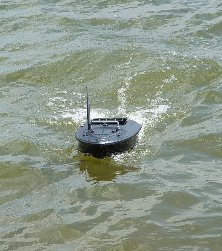 Fishing Boat Gps - 500 Metre GPS Uzaktan Kumandalı Balık