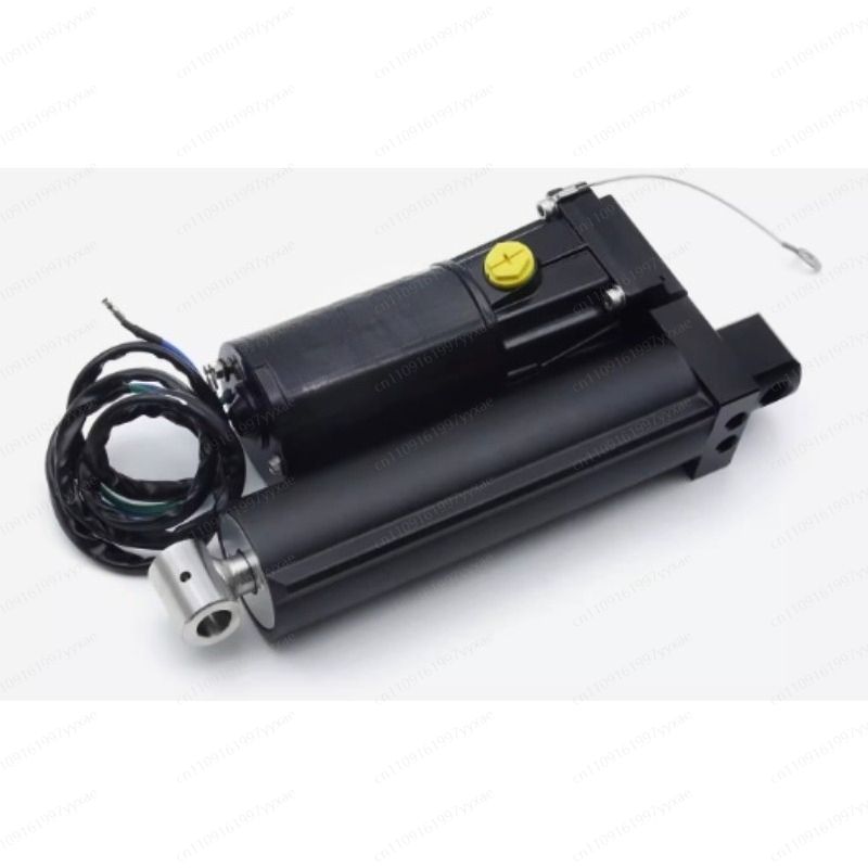 Fishing Boat Outboard Motor - Dıştan Takma Motorlu Elektrikli Vinç 8M0055011