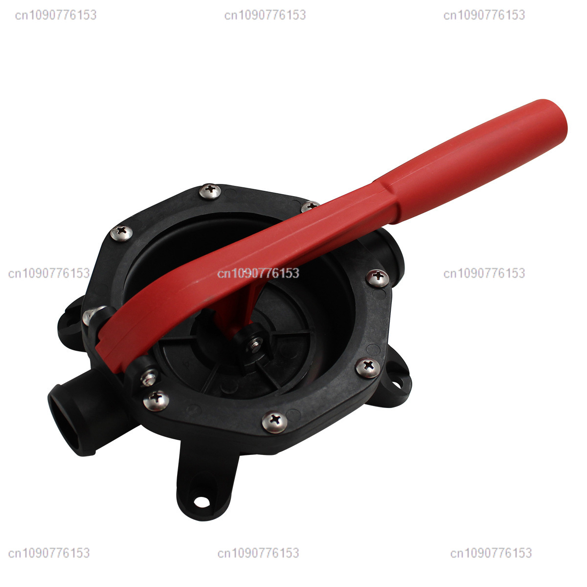 Fishing Boat Bilge Pump - Deniz Suyu Pompası El Pompası Filika