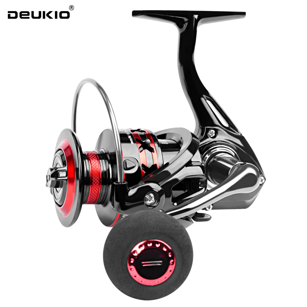 Fishing Boat Steering Wheel - DEUKIO Dayanıklı Bilyalı Rulmanlar 12 KG