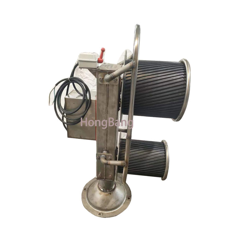 Fishing Boat Anchor Winch - 12V 24v 48v Elektrikli Çapa 100KG