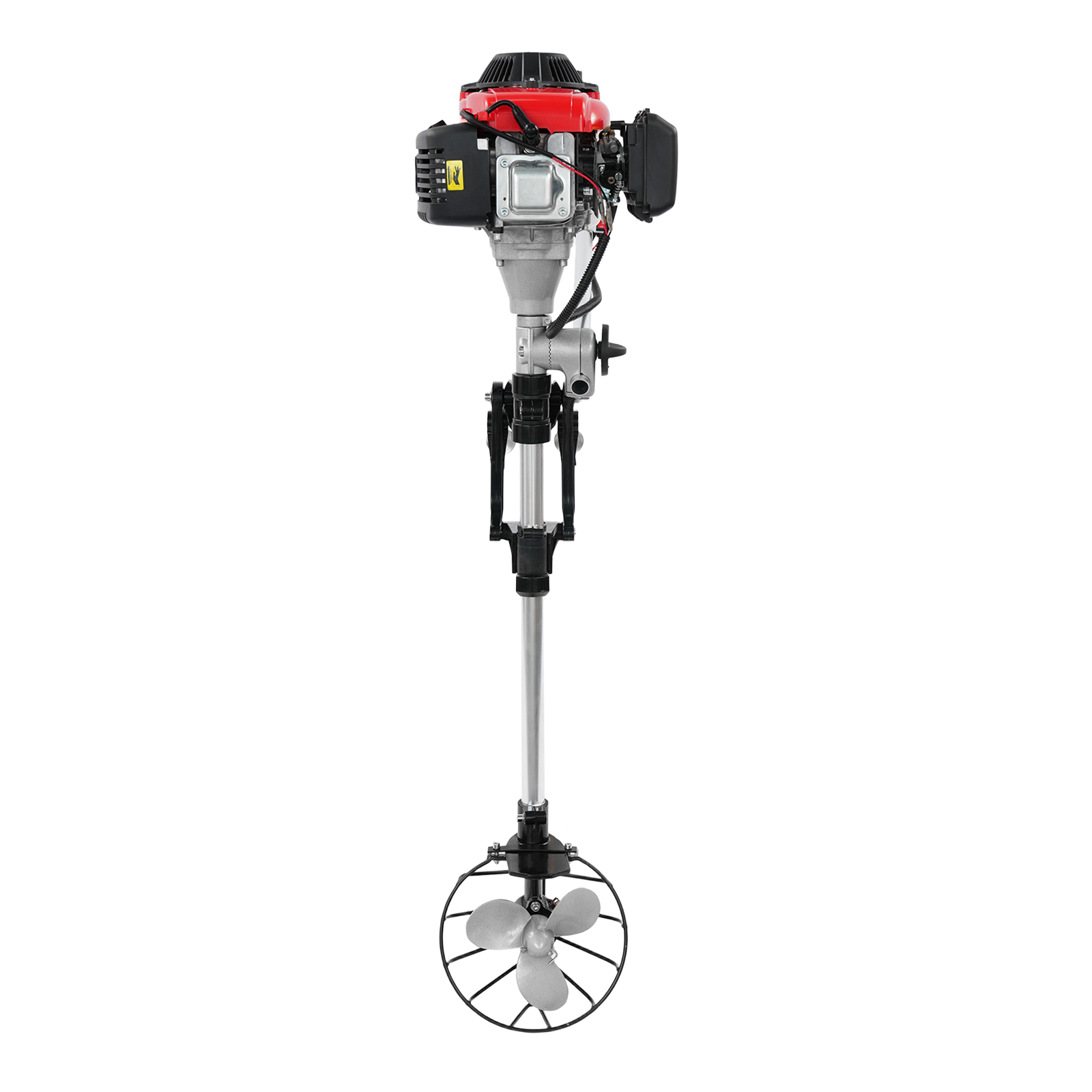 Fishing Boat Outboard Motor - Dıştan Takma Motor, Benzinli Dıştan Takma