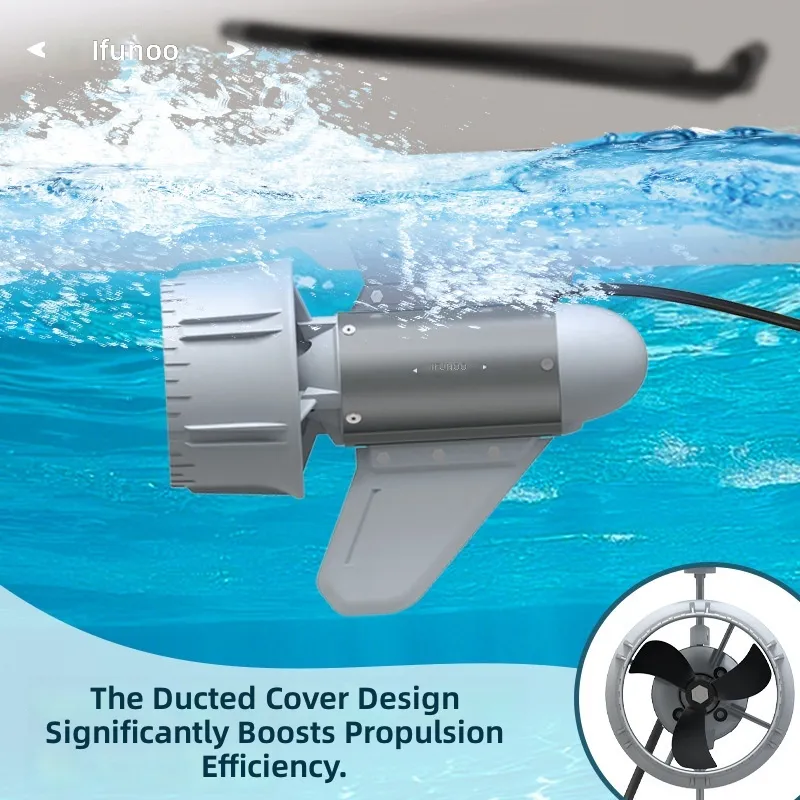 Y04 Elektrikli İtici B3 Pil Kü - Fishing Boat Outboard Motor incelemesi ve fiyatı