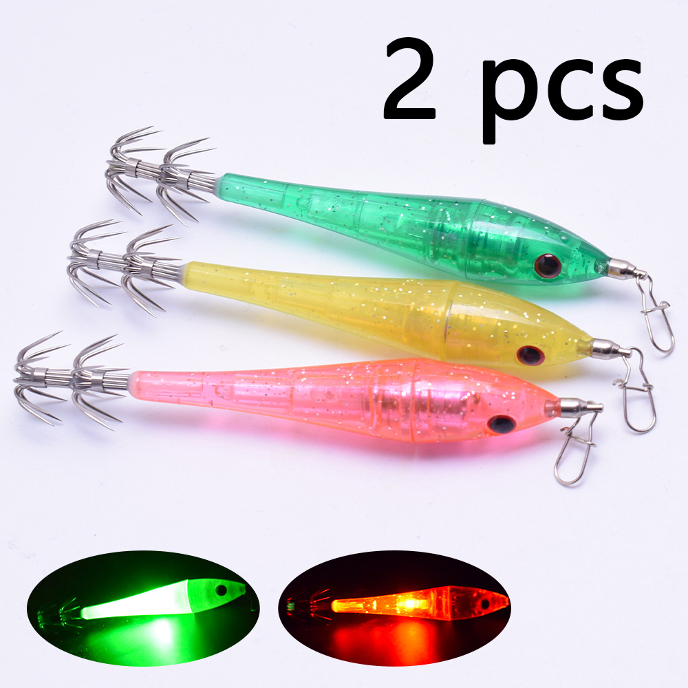 2 Adet LED Sualtı Yem Lambası, - Fishing Boat Navigation Light incelemesi ve fiyatı