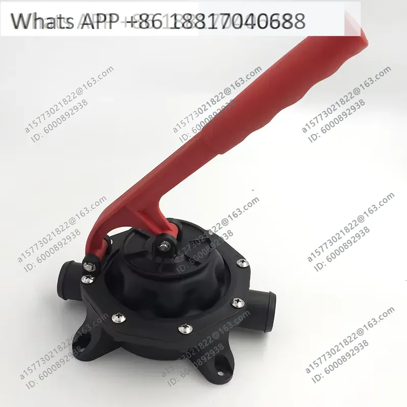 1 adet denizcilik için el kran - Fishing Boat Bilge Pump incelemesi ve fiyatı