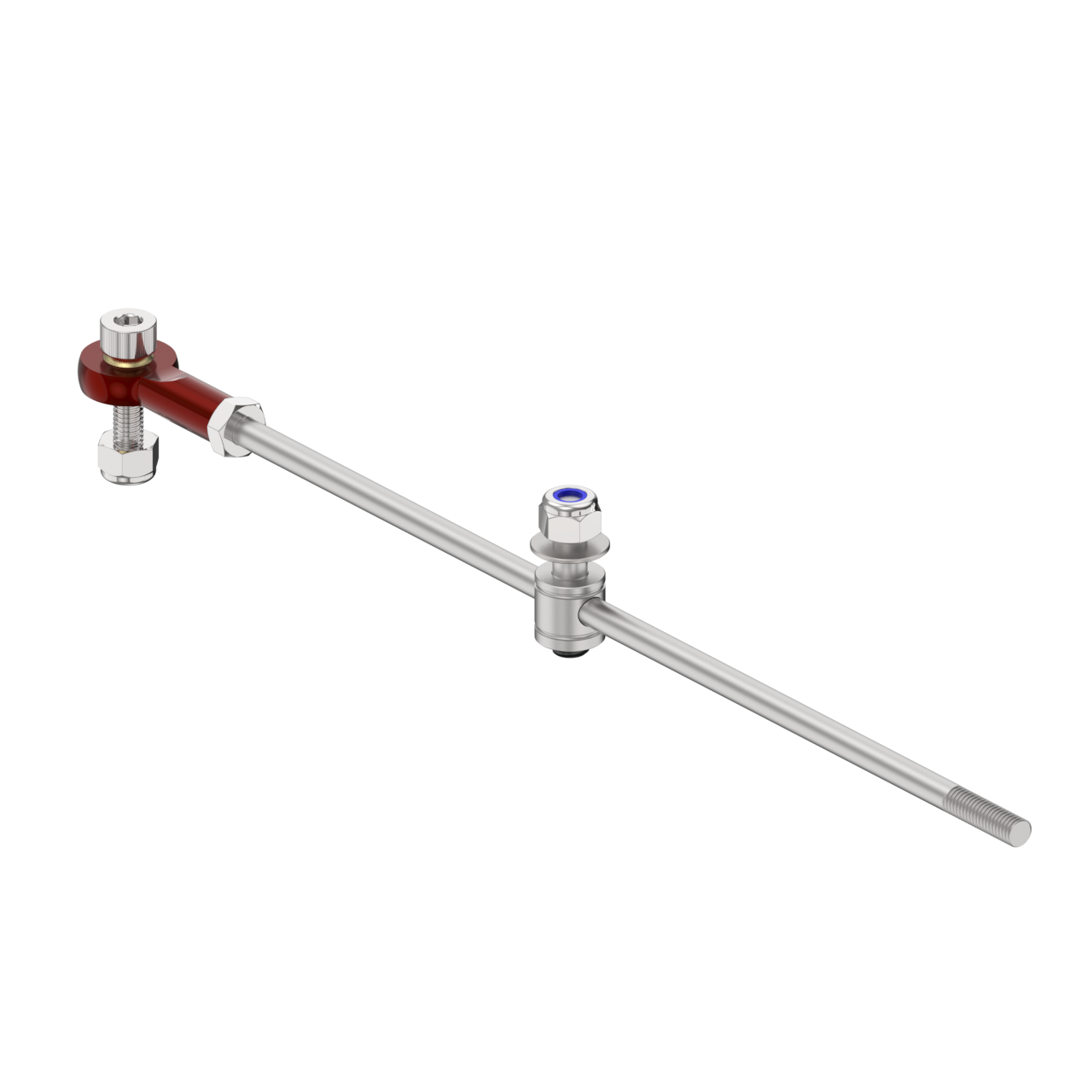 304 Paslanmaz Çelik RC Tekne D - Fishing Boat Anchor Winch incelemesi ve fiyatı