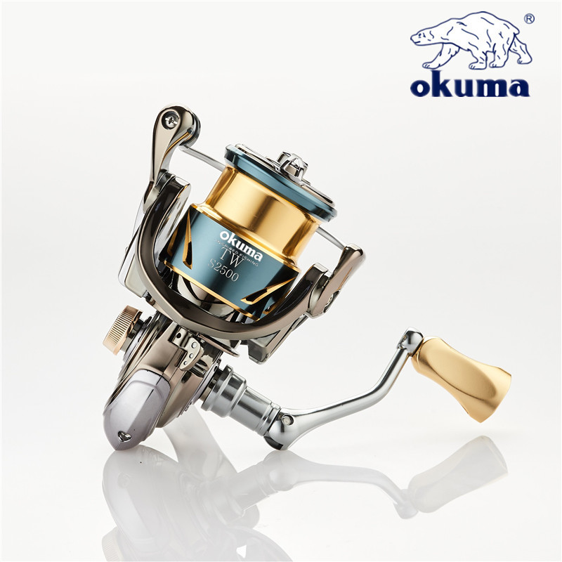 Okuma Tüm Metal Balıkçılık Mak - Fishing Boat Steering Wheel incelemesi ve fiyatı