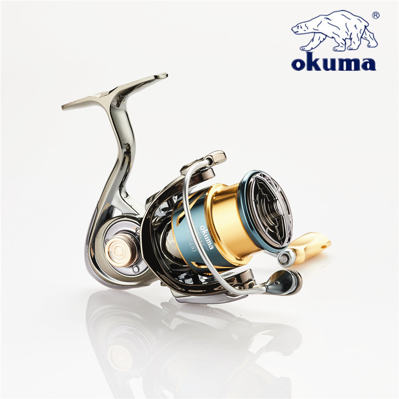 Okuma Tüm Metal Balıkçılık Mak - Fishing Boat Steering Wheel incelemesi ve fiyatı