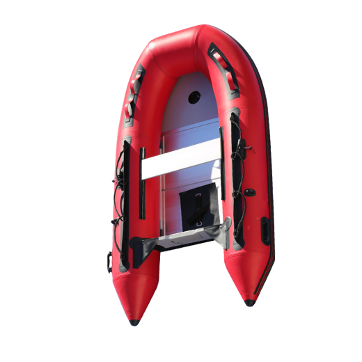 Özel Logo 2.3m - 5m PVC Branda - Fishing Boat Inflatable incelemesi ve fiyatı