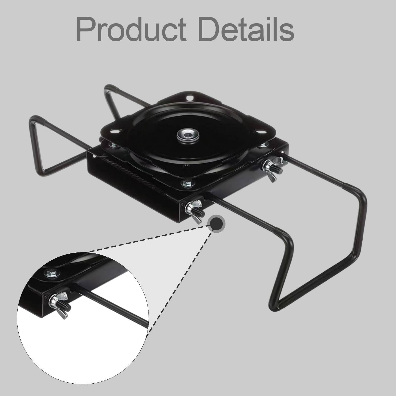 Güvenli Montajlı Tekne Koltuğu - Fishing Boat Steering Wheel incelemesi ve fiyatı