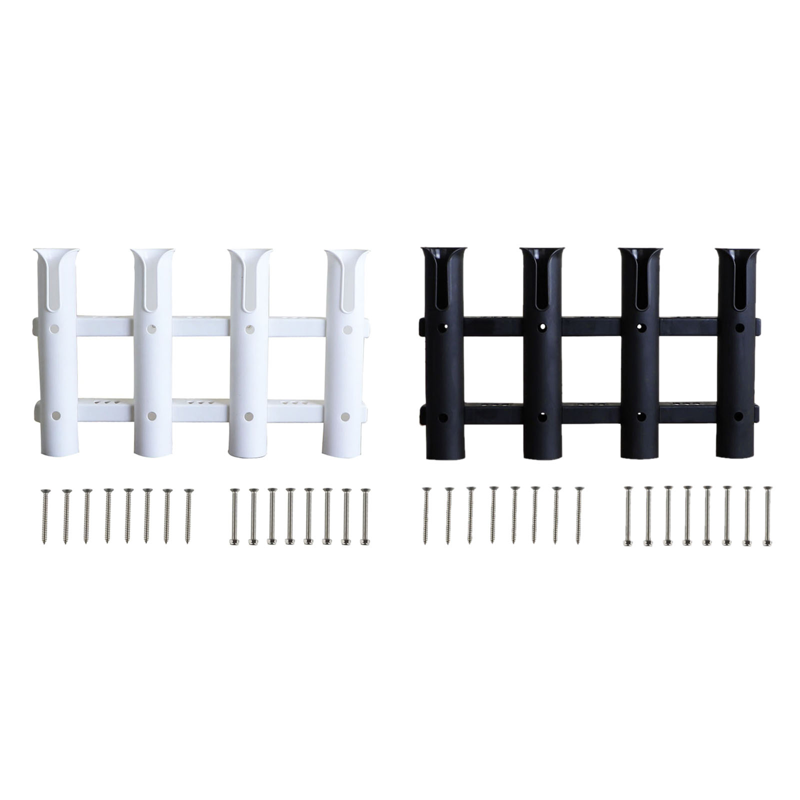 Olta Tutucu 4 Kutuplu Vidalı T - Fishing Boat Trailer incelemesi ve fiyatı