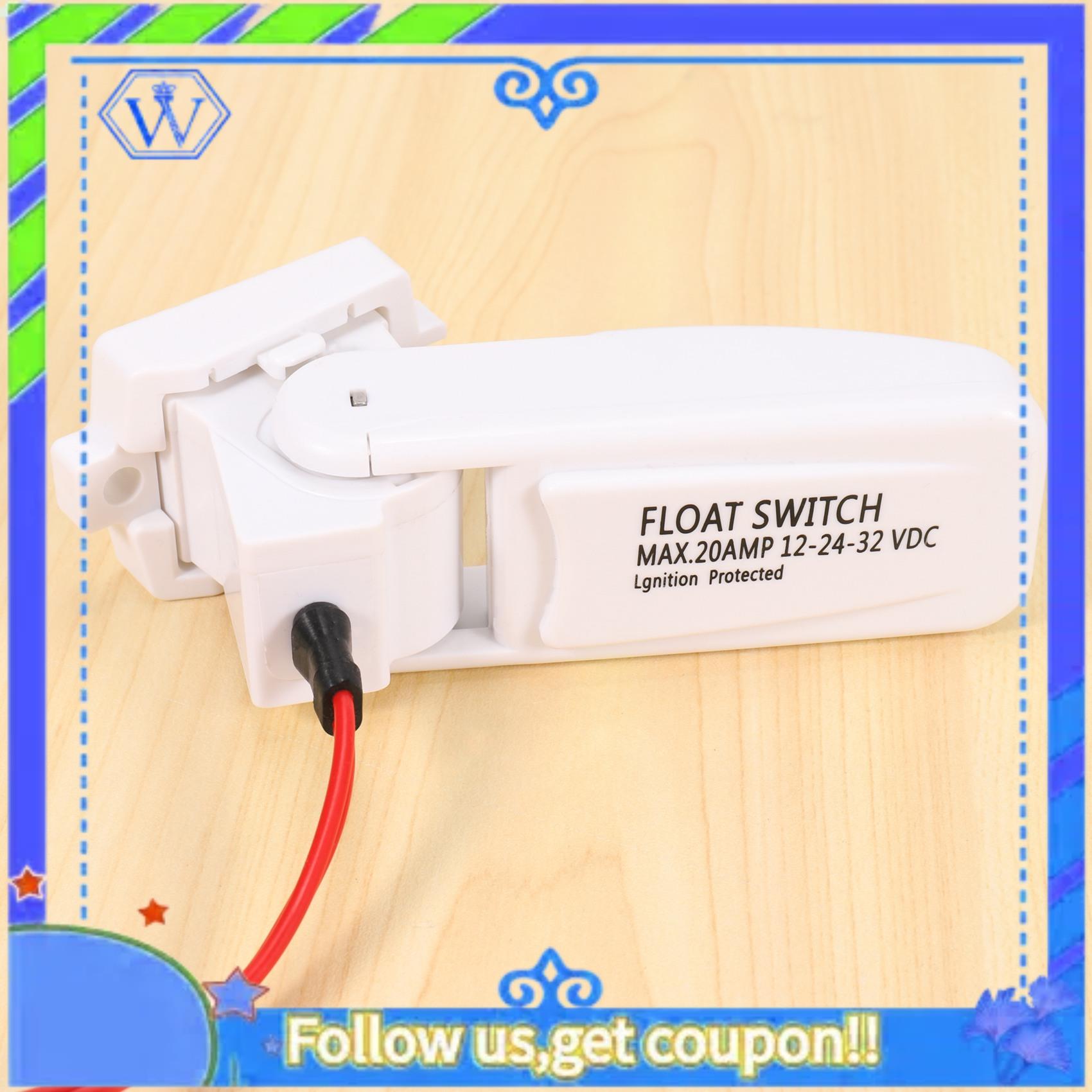 M46K-Ayrık Pompası Şamandıra A - Fishing Boat Bilge Pump incelemesi ve fiyatı