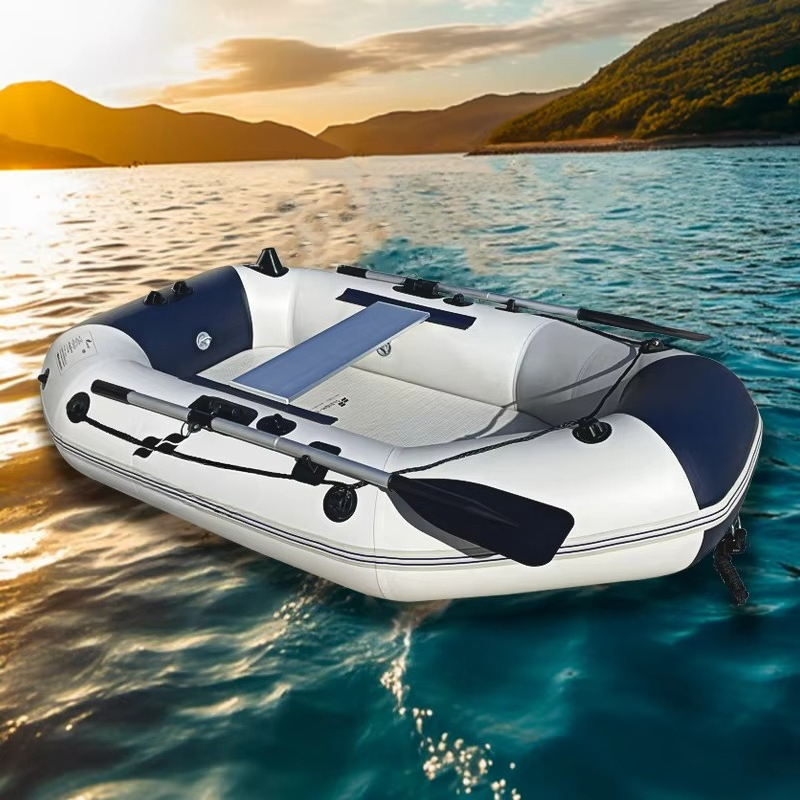 1.2 mm Kalınlaştırılmış Şişme  - Fishing Boat Inflatable incelemesi ve fiyatı