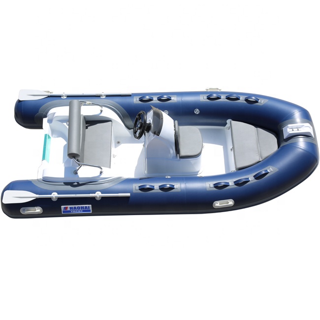 13ft 3.9m Çift Model Hypalon Ş - Fishing Boat Inflatable incelemesi ve fiyatı