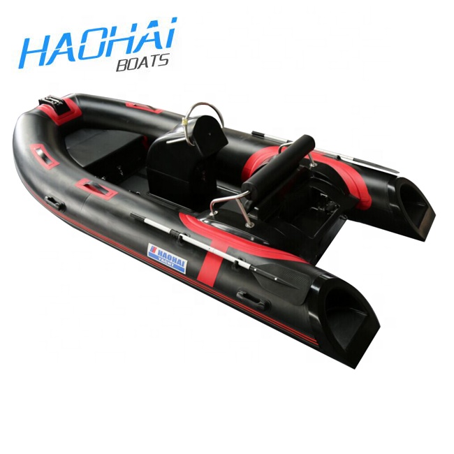 13ft 3.9m Çift Model Hypalon Ş - Fishing Boat Inflatable incelemesi ve fiyatı