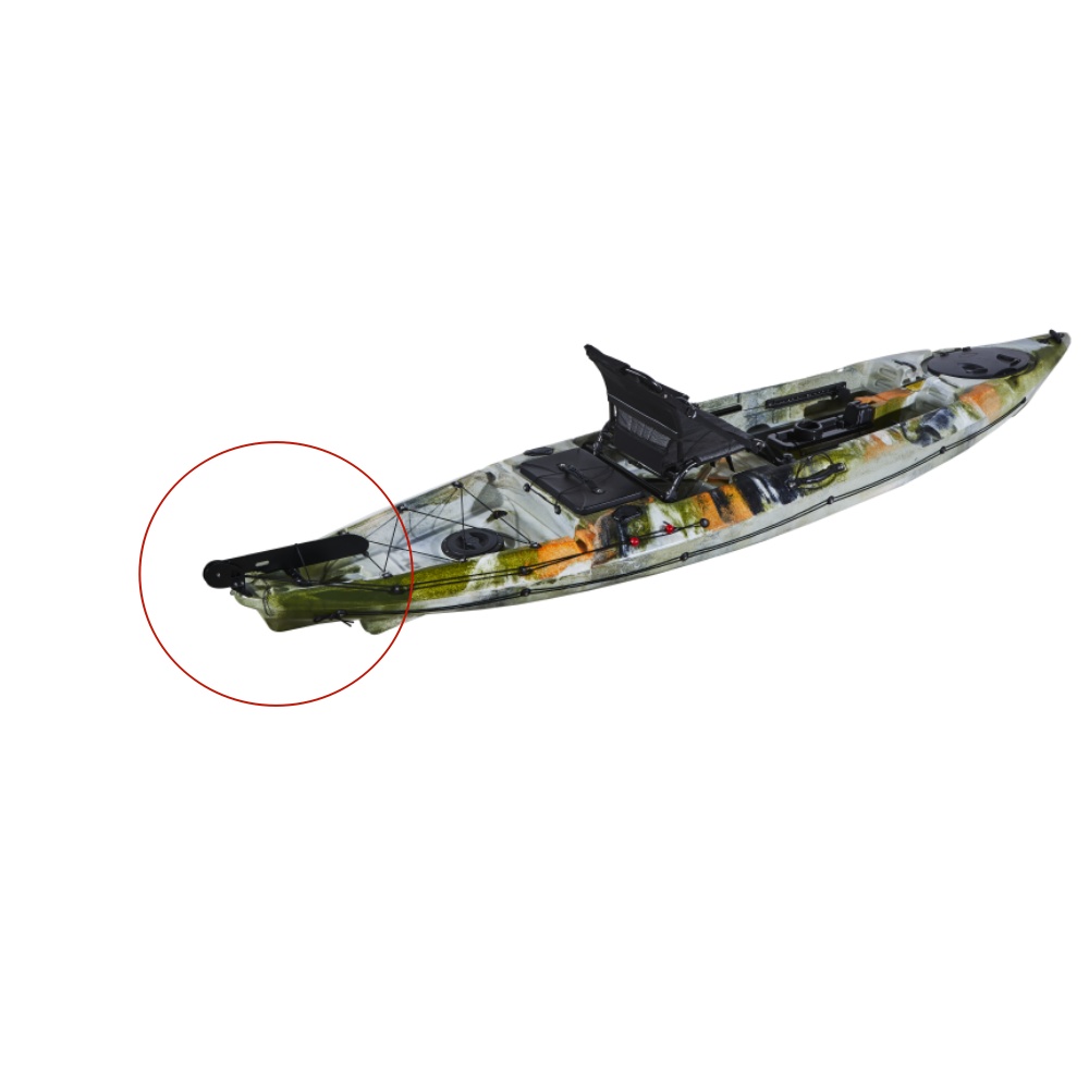 Çin Malı Kayak Balıkçı Teknesi - Fishing Boat Aluminum incelemesi ve fiyatı