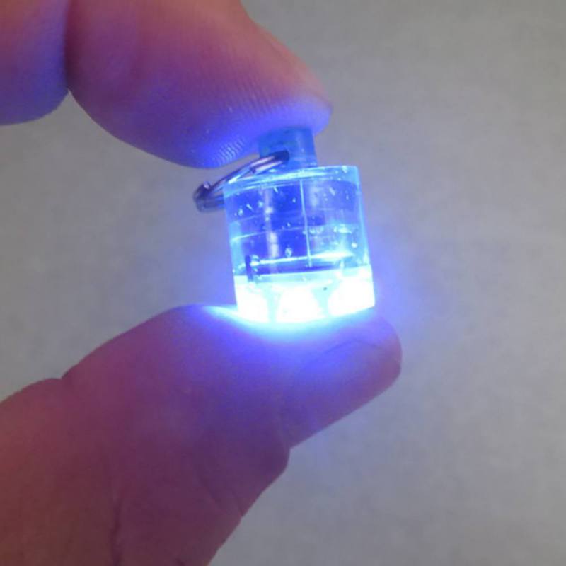 Mini Balıkçılık Cazibe Lambası - Fishing Boat Navigation Light incelemesi ve fiyatı