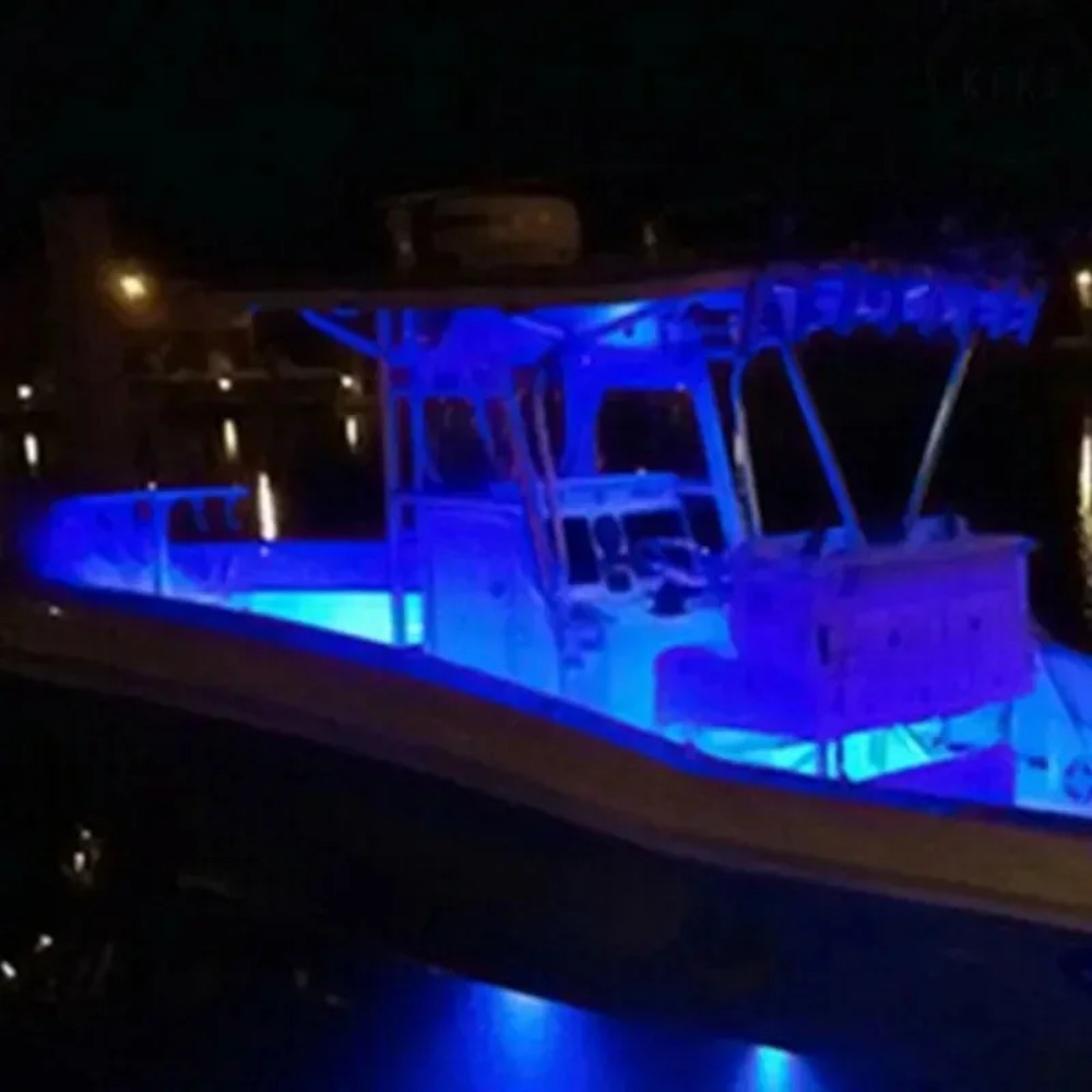 Yat Balıkçı Gemisi için 12V/24 - Fishing Boat Navigation Light incelemesi ve fiyatı