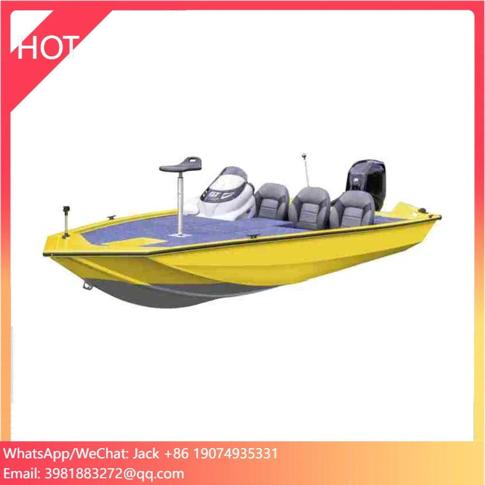 20252025 Yeni Kinocean Tamamen - Fishing Boat Aluminum incelemesi ve fiyatı