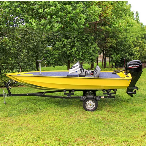 20252025 Yeni Kinocean Tamamen - Fishing Boat Aluminum incelemesi ve fiyatı