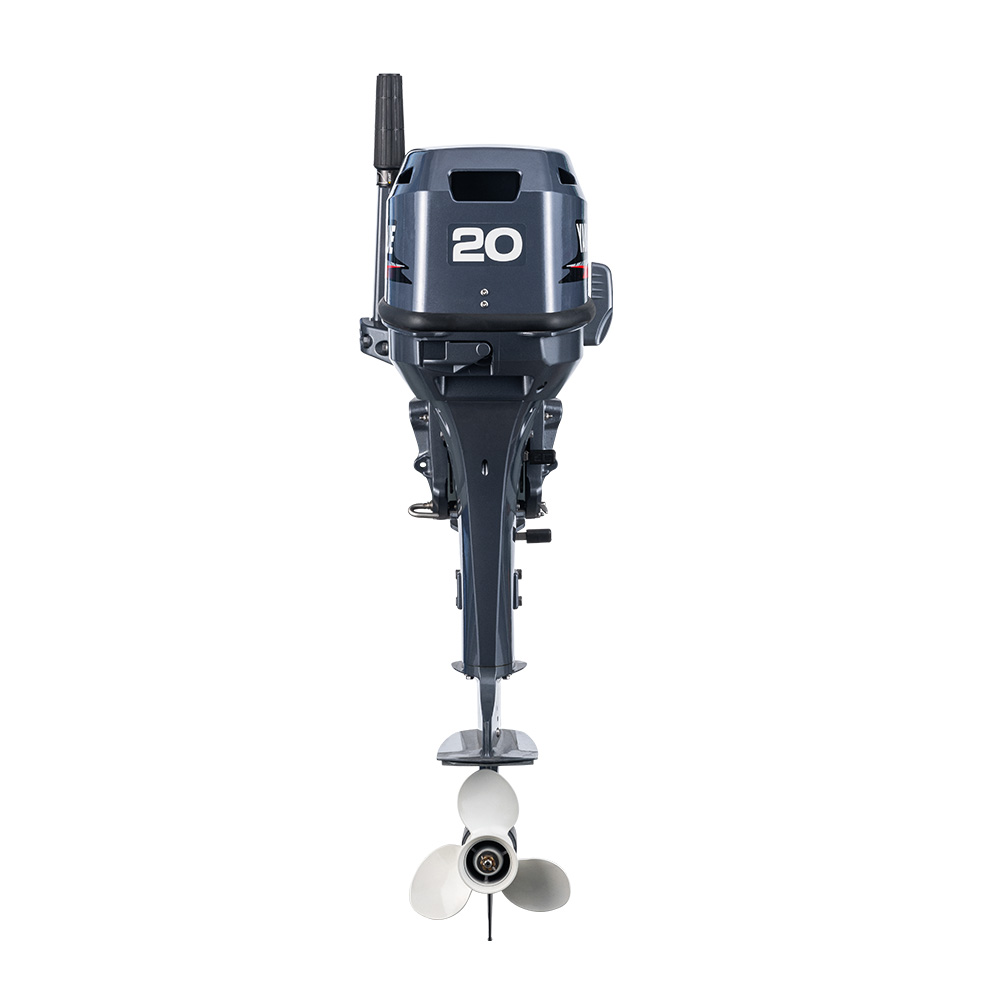 Mars X Marka Dıştan Takma Tekn - Fishing Boat Outboard Motor incelemesi ve fiyatı