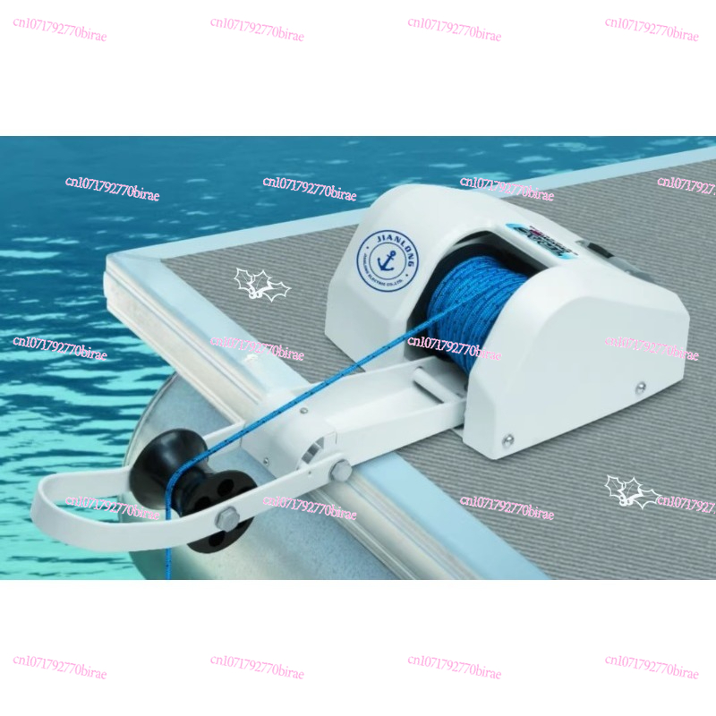 Deniz Yat Balıkçı Teknesi Süra - Fishing Boat Anchor incelemesi ve fiyatı