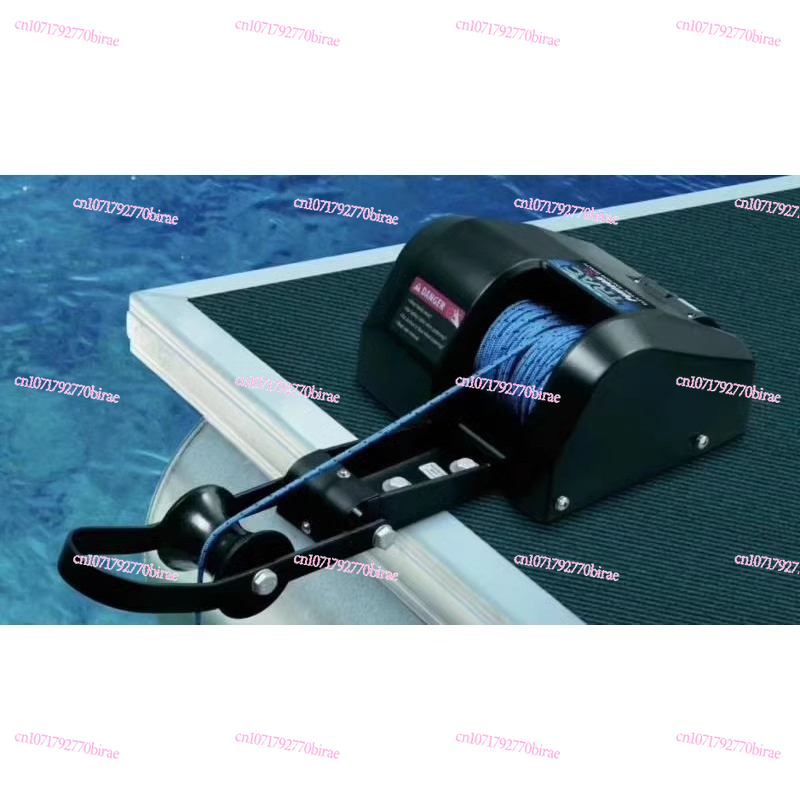 Deniz Yat Balıkçı Teknesi Süra - Fishing Boat Anchor incelemesi ve fiyatı