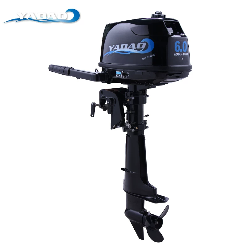 Yüksek Kalite Fabrika Fiyatı Y - Fishing Boat Outboard Motor incelemesi ve fiyatı