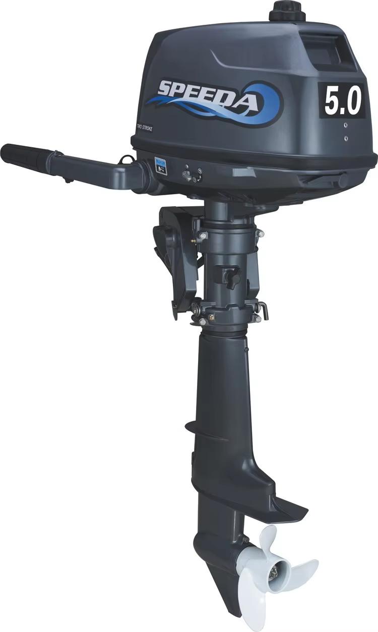 Yüksek Kalite Fabrika Fiyatı Y - Fishing Boat Outboard Motor incelemesi ve fiyatı