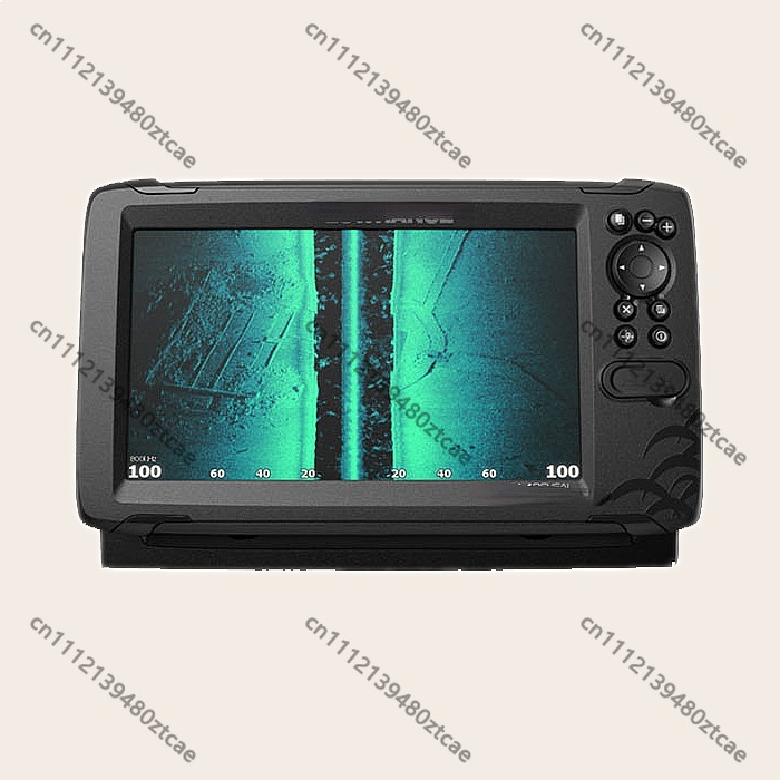 Taşınabilir Sonar Balık Bulucu - Fishing Boat Depth Finder incelemesi ve fiyatı
