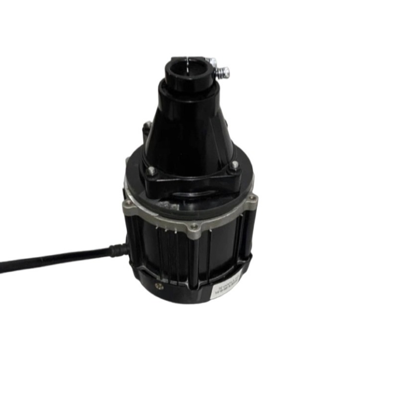 12-60 V 500-1500 W Fırçasız Dı - Fishing Boat Oar incelemesi ve fiyatı