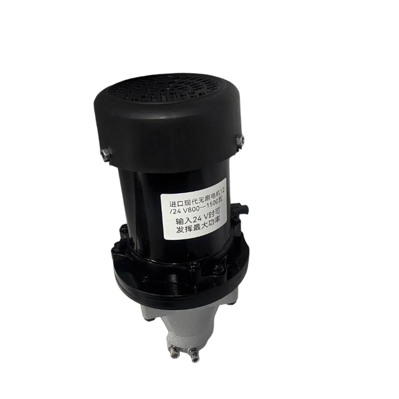 12-60 V 500-1500 W Fırçasız Dı - Fishing Boat Oar incelemesi ve fiyatı
