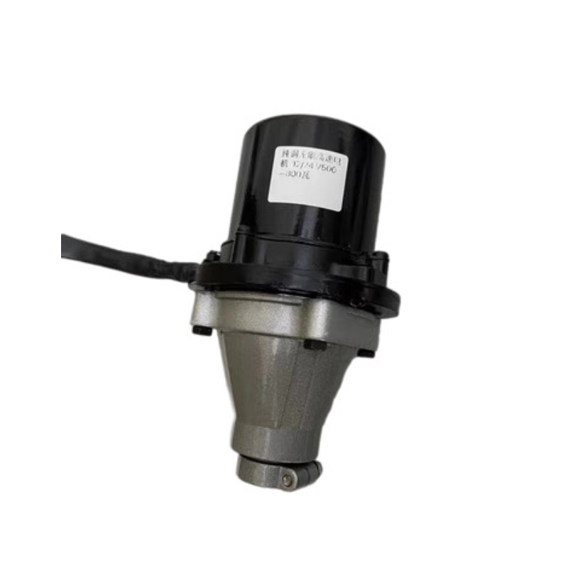 12-60 V 500-1500 W Fırçasız Dı - Fishing Boat Oar incelemesi ve fiyatı