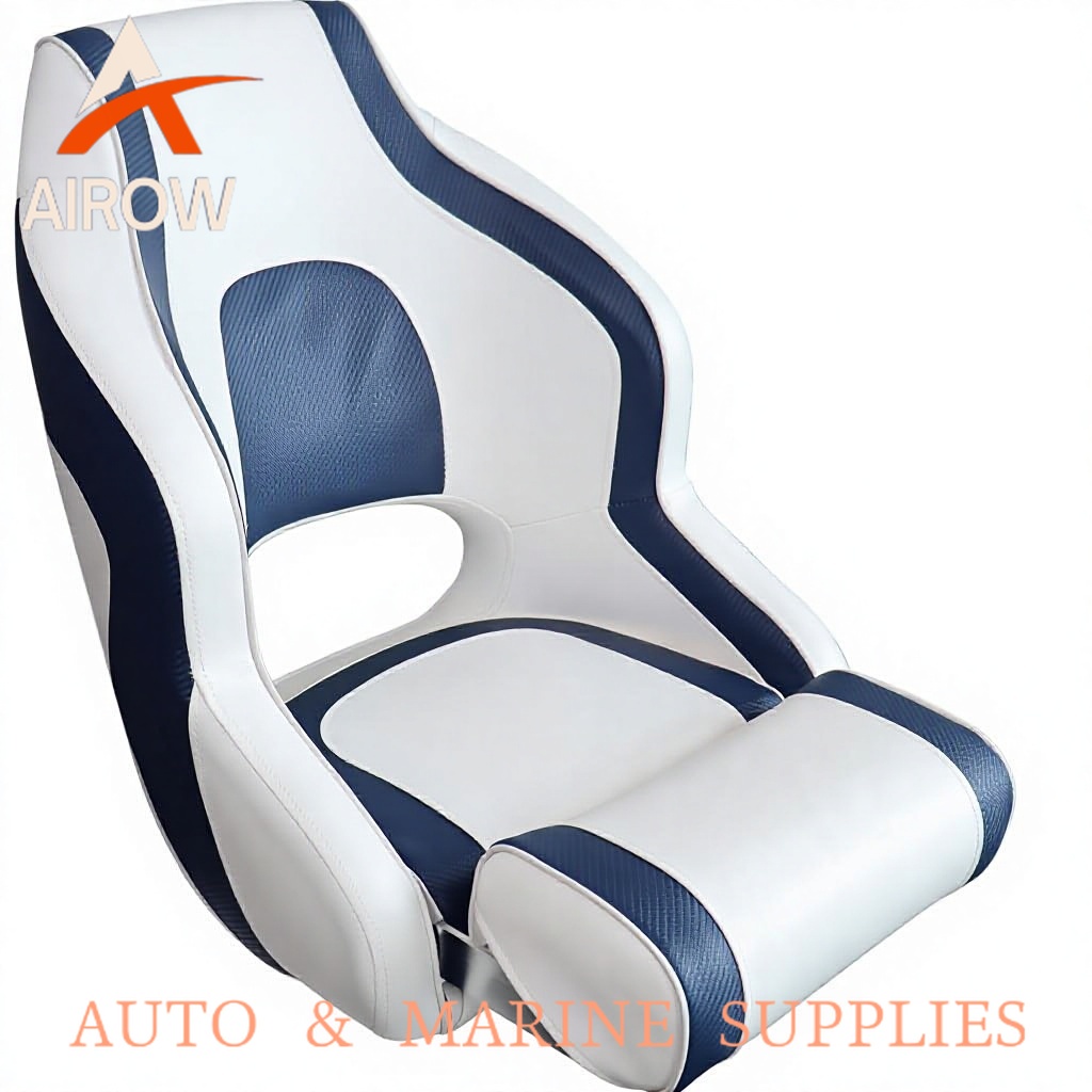 Airow auto Vancus Yüksek Sırtl - Fishing Boat Seat incelemesi ve fiyatı