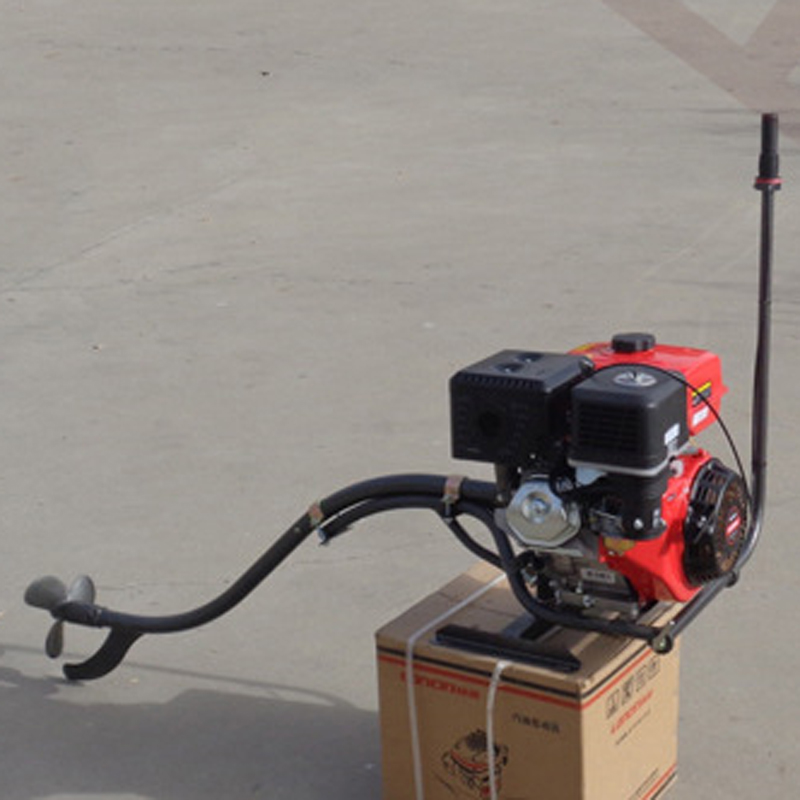 4 Zamanlı 7.5 HP Dıştan Takma  - Fishing Boat Outboard Motor incelemesi ve fiyatı