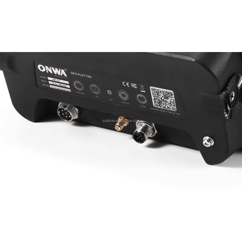 ONWA KP-27 7 İnç Deniz GPS Har - Fishing Boat Gps incelemesi ve fiyatı